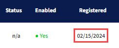 Connection Issues: Unable to connect to HTTPS Fax Server. [71.06]
